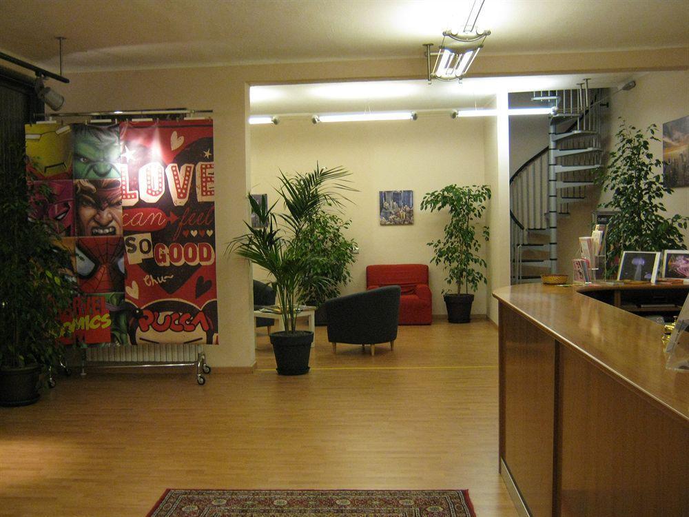 Hotel Faenza - Milan — Photos 2